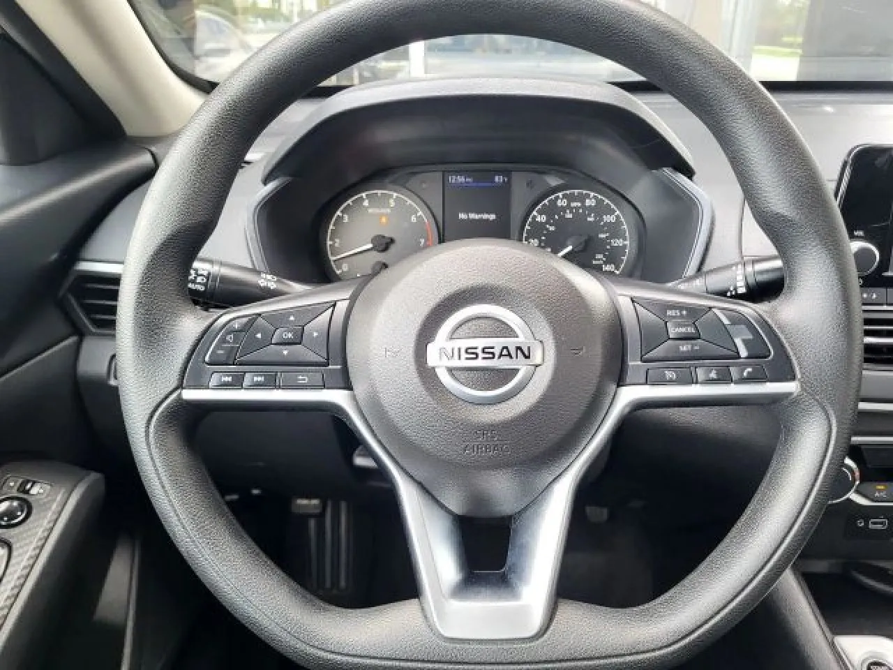 2022 Nissan Altima 2.5 S photo 23