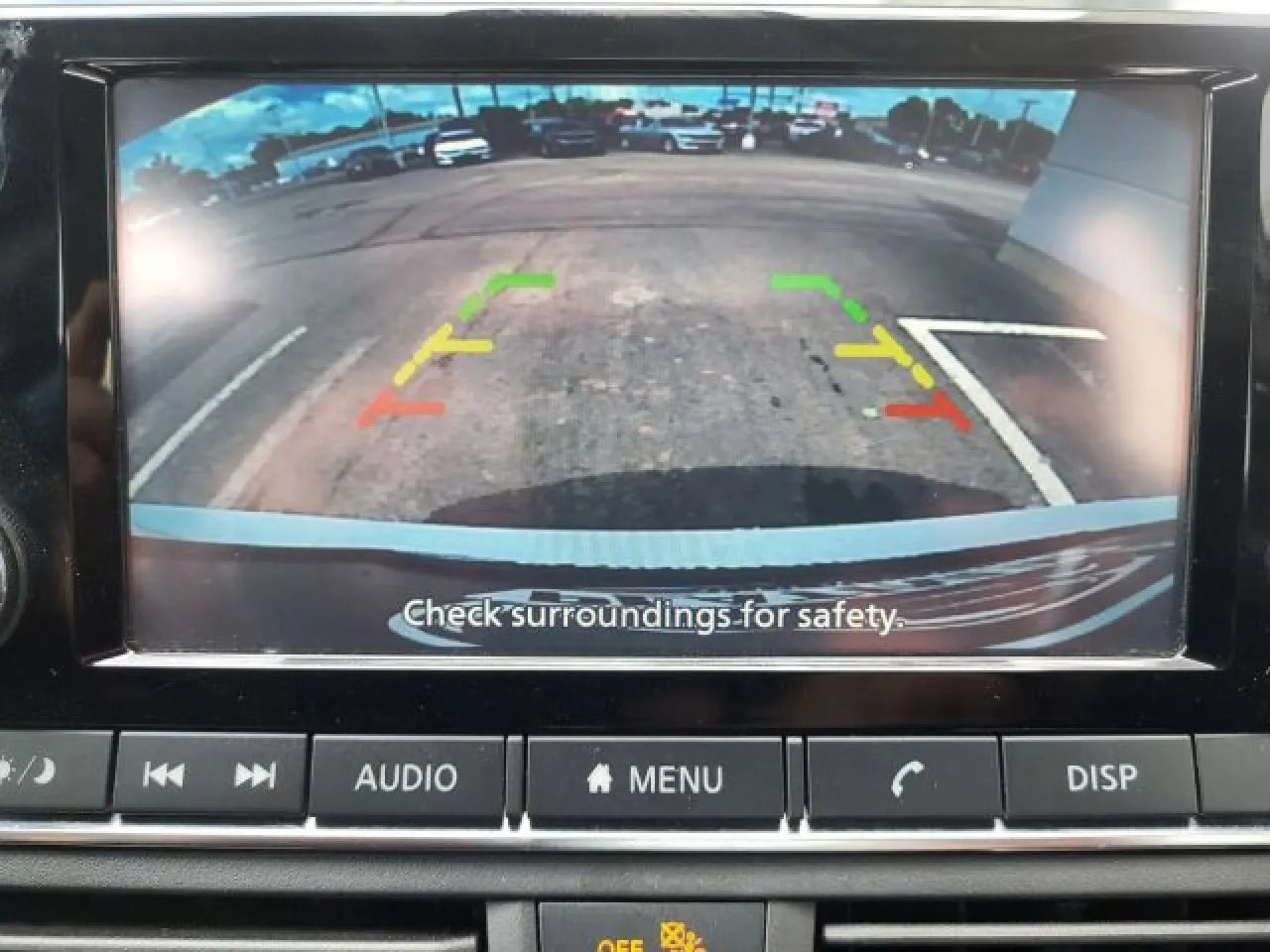 2022 Nissan Altima 2.5 S photo 5