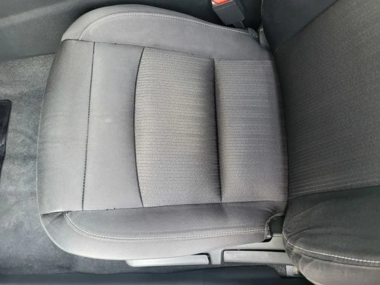 2022 Nissan Altima 2.5 S photo 9