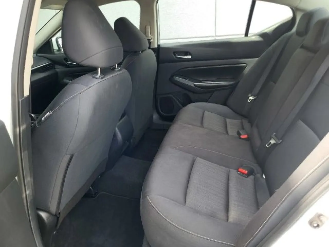 2022 Nissan Altima 2.5 S photo 20