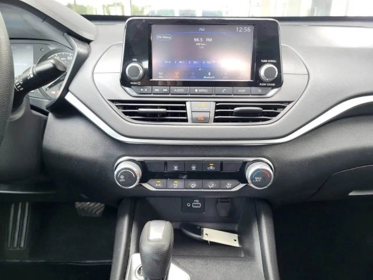 2022 Nissan Altima 2.5 S photo 16
