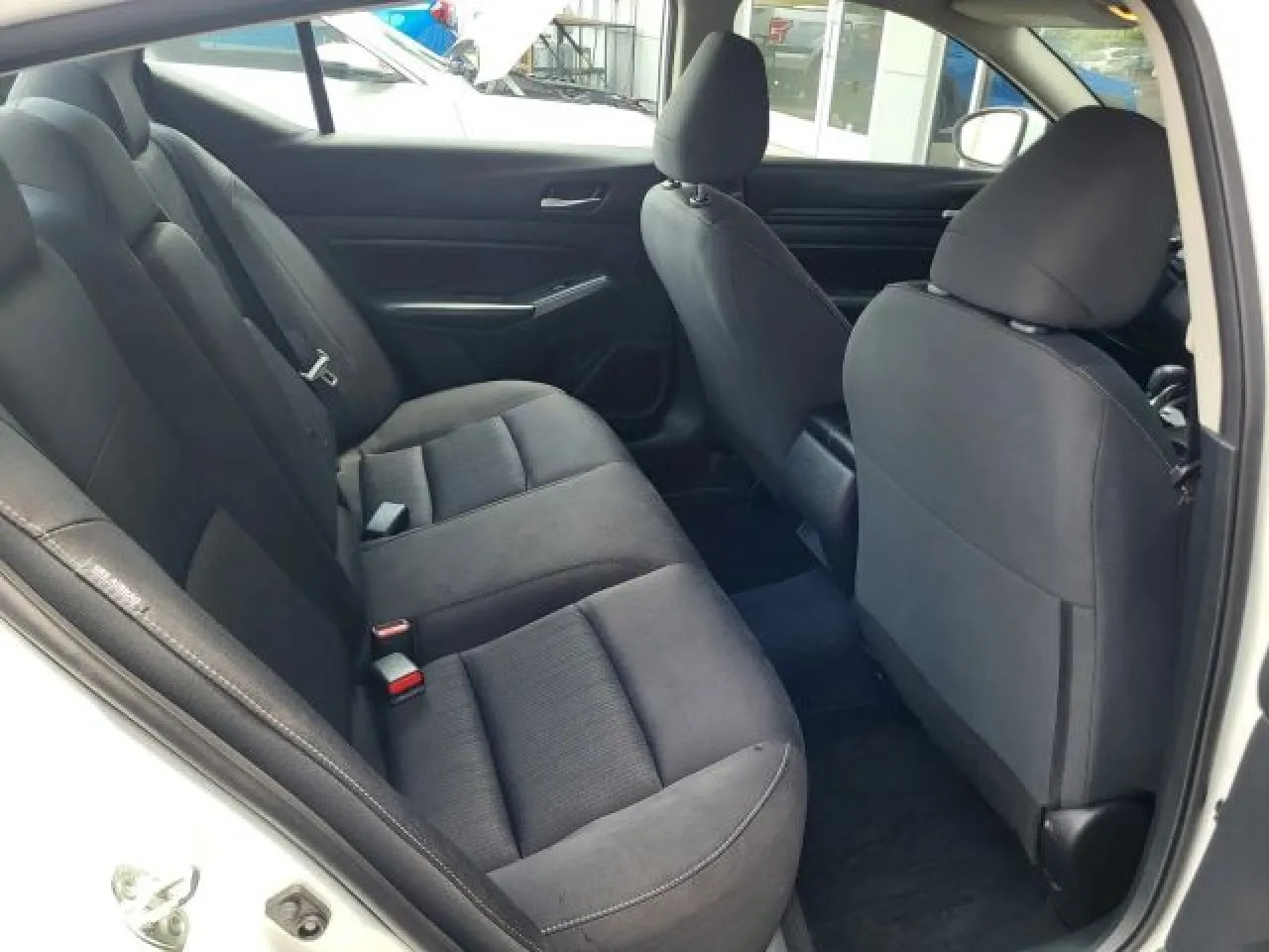 2022 Nissan Altima 2.5 S photo 31