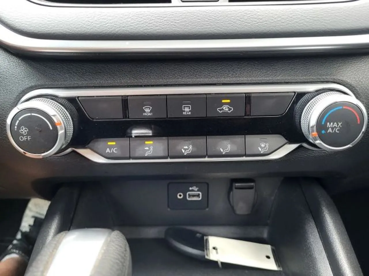 2022 Nissan Altima 2.5 S photo 17
