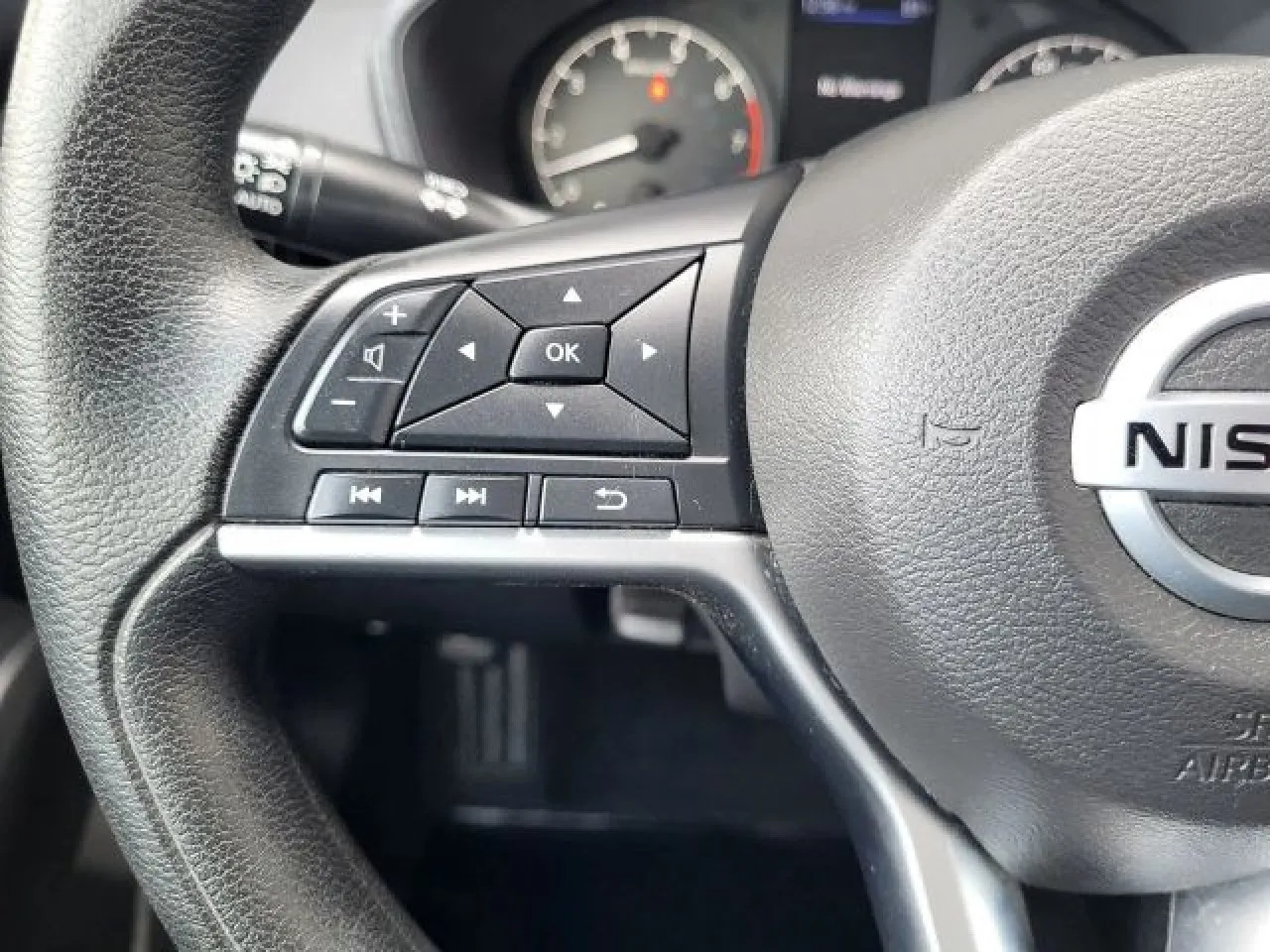 2022 Nissan Altima 2.5 S photo 3