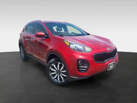 More photos of 2017 Kia Sportage EX Sport Utility 4D at Platinum Auto Plaza, KS