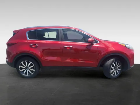 More photos of 2017 Kia Sportage EX Sport Utility 4D at Platinum Auto Plaza, KS