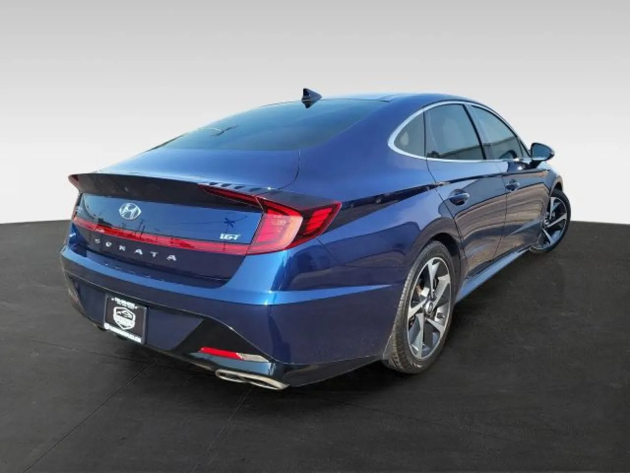 2021 Hyundai Sonata SEL Plus photo 21