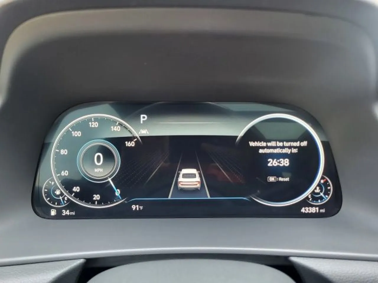 2021 Hyundai Sonata SEL Plus photo 23