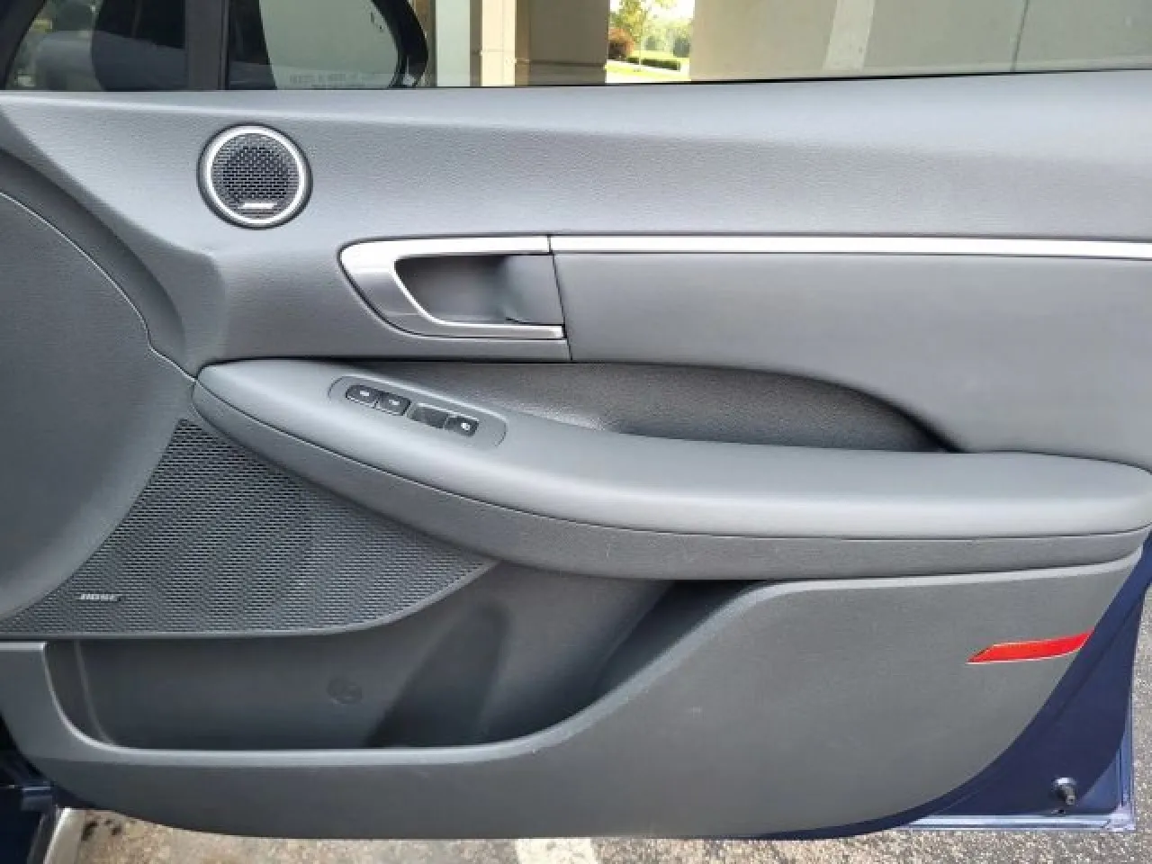 2021 Hyundai Sonata SEL Plus photo 4