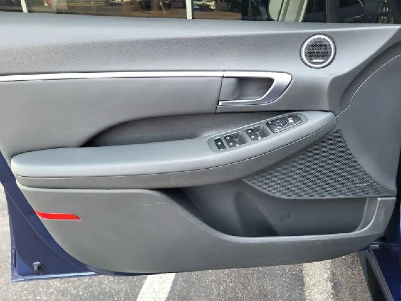 2021 Hyundai Sonata SEL Plus photo 16