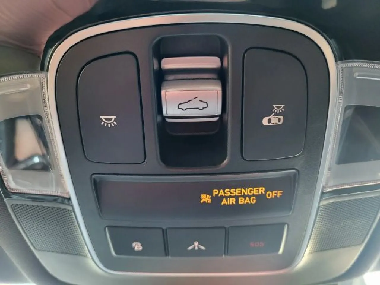 2021 Hyundai Sonata SEL Plus photo 33