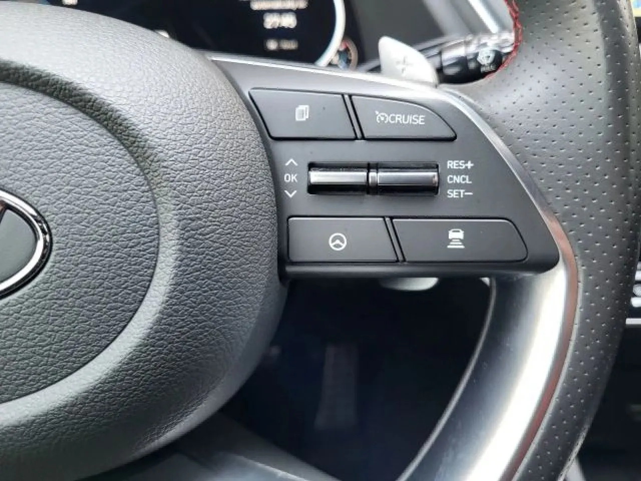 2021 Hyundai Sonata SEL Plus photo 10