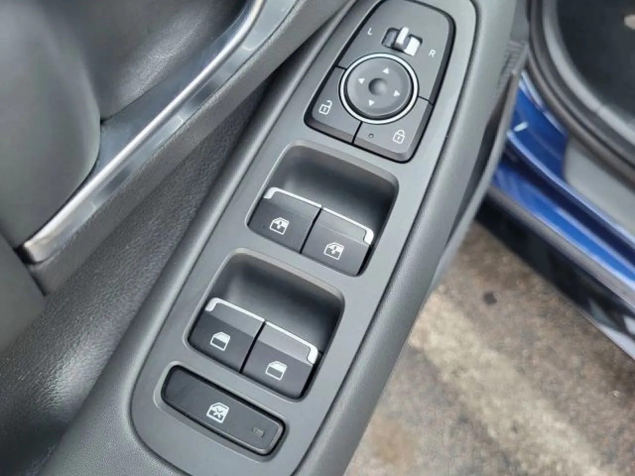 2021 Hyundai Sonata SEL Plus photo 29