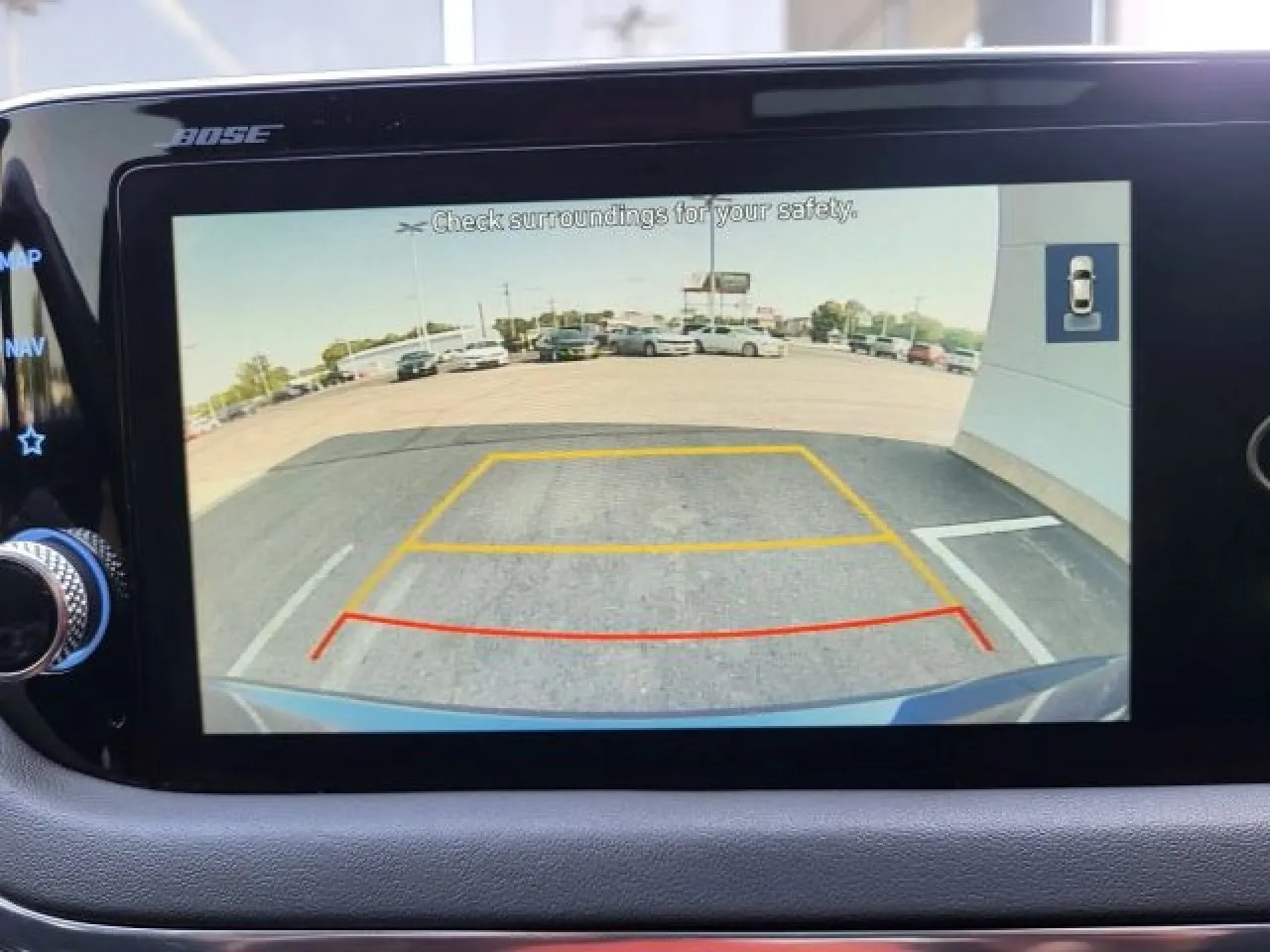 2021 Hyundai Sonata SEL Plus photo 24