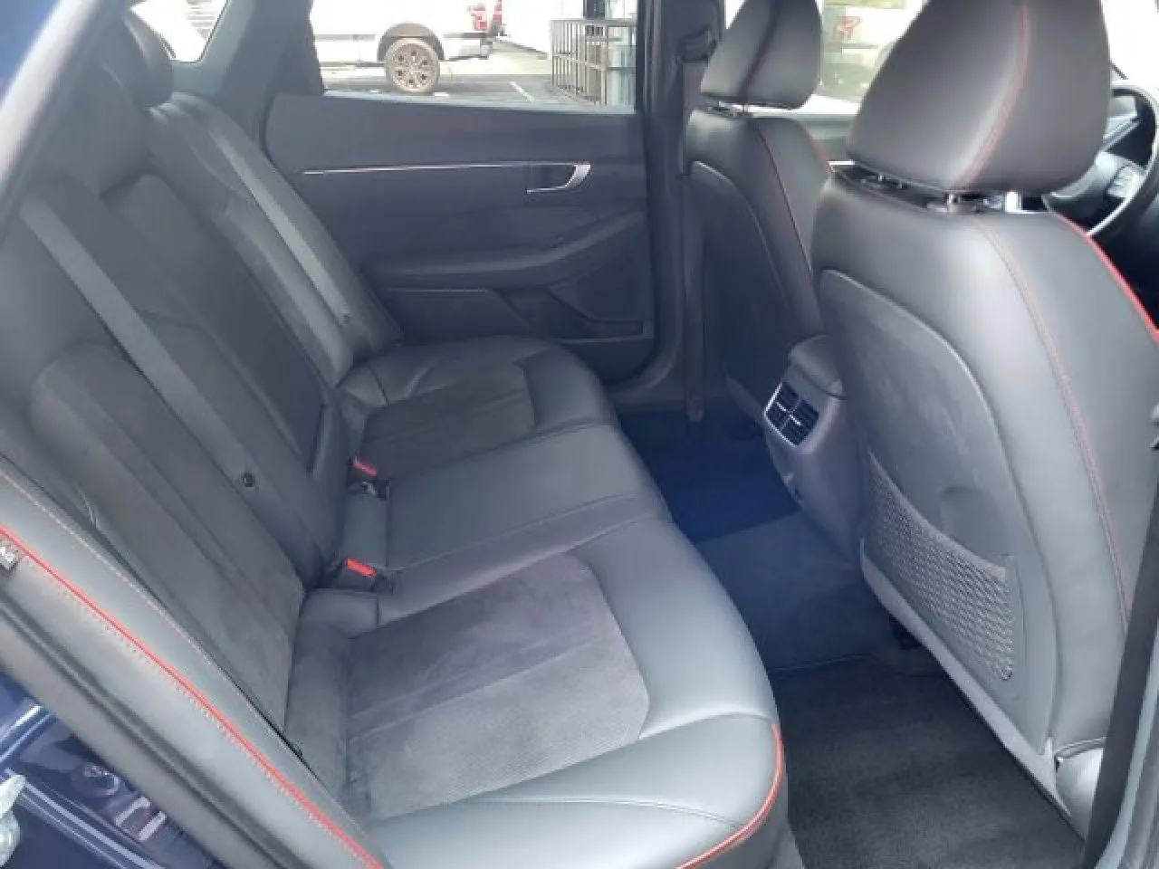 2021 Hyundai Sonata SEL Plus photo 19