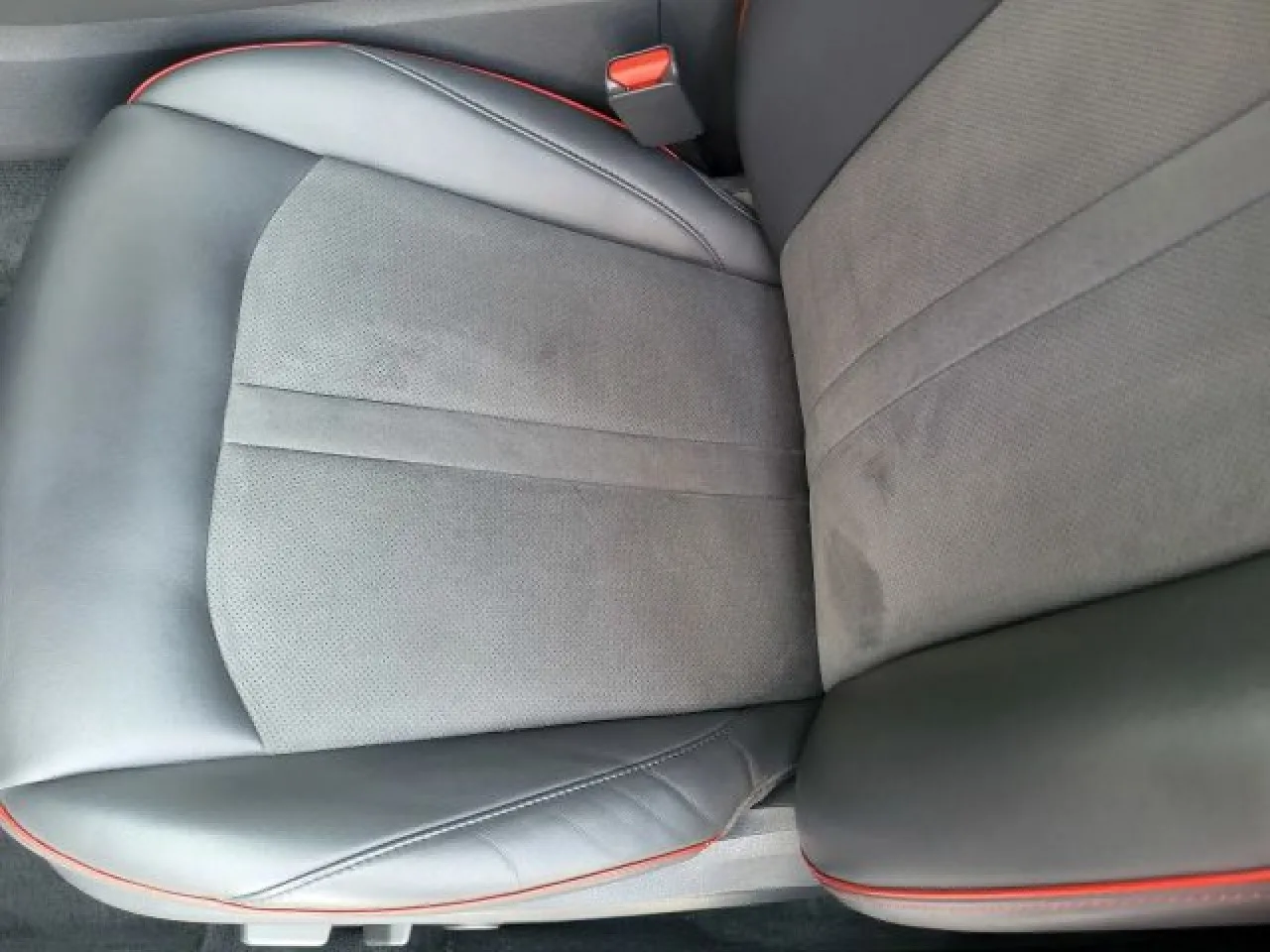 2021 Hyundai Sonata SEL Plus photo 17