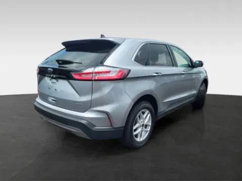 Another view of 2023 Ford Edge SEL for sale in Topeka, KS at Platinum Auto Plaza