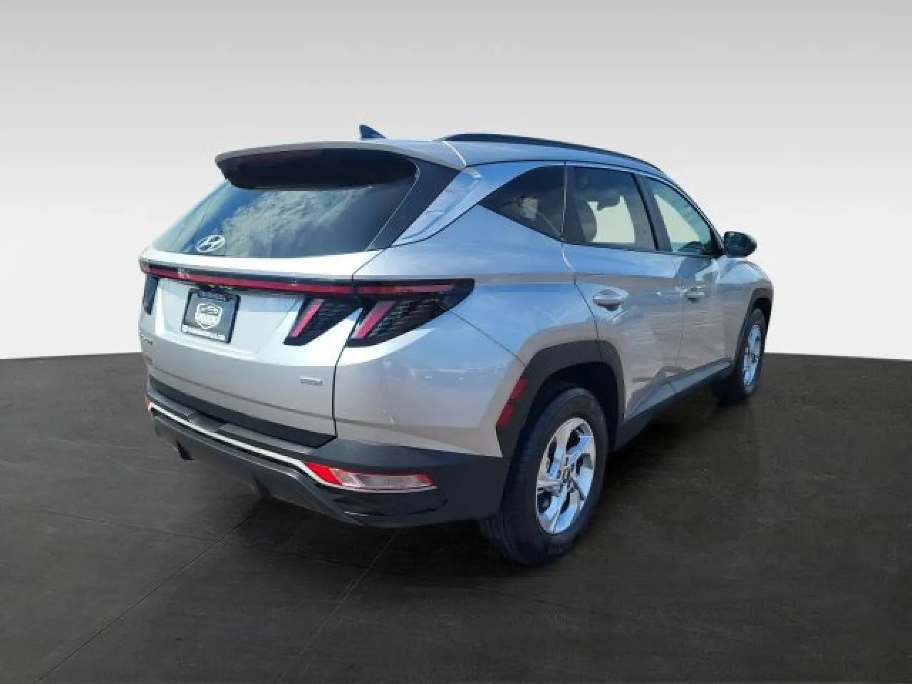 2023 Hyundai Tucson SEL Sport photo 25