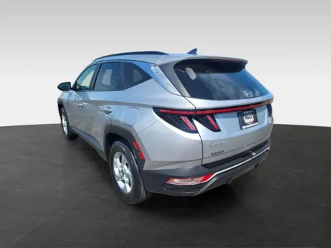 More photos of 2023 Hyundai Tucson SEL Sport Utility 4D at Platinum Auto Plaza, KS