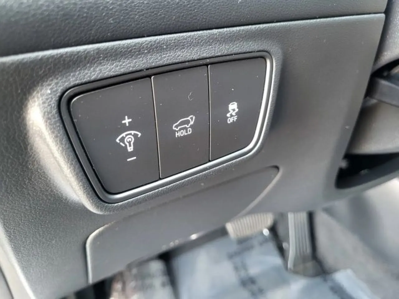 2023 Hyundai Tucson SEL Sport photo 34