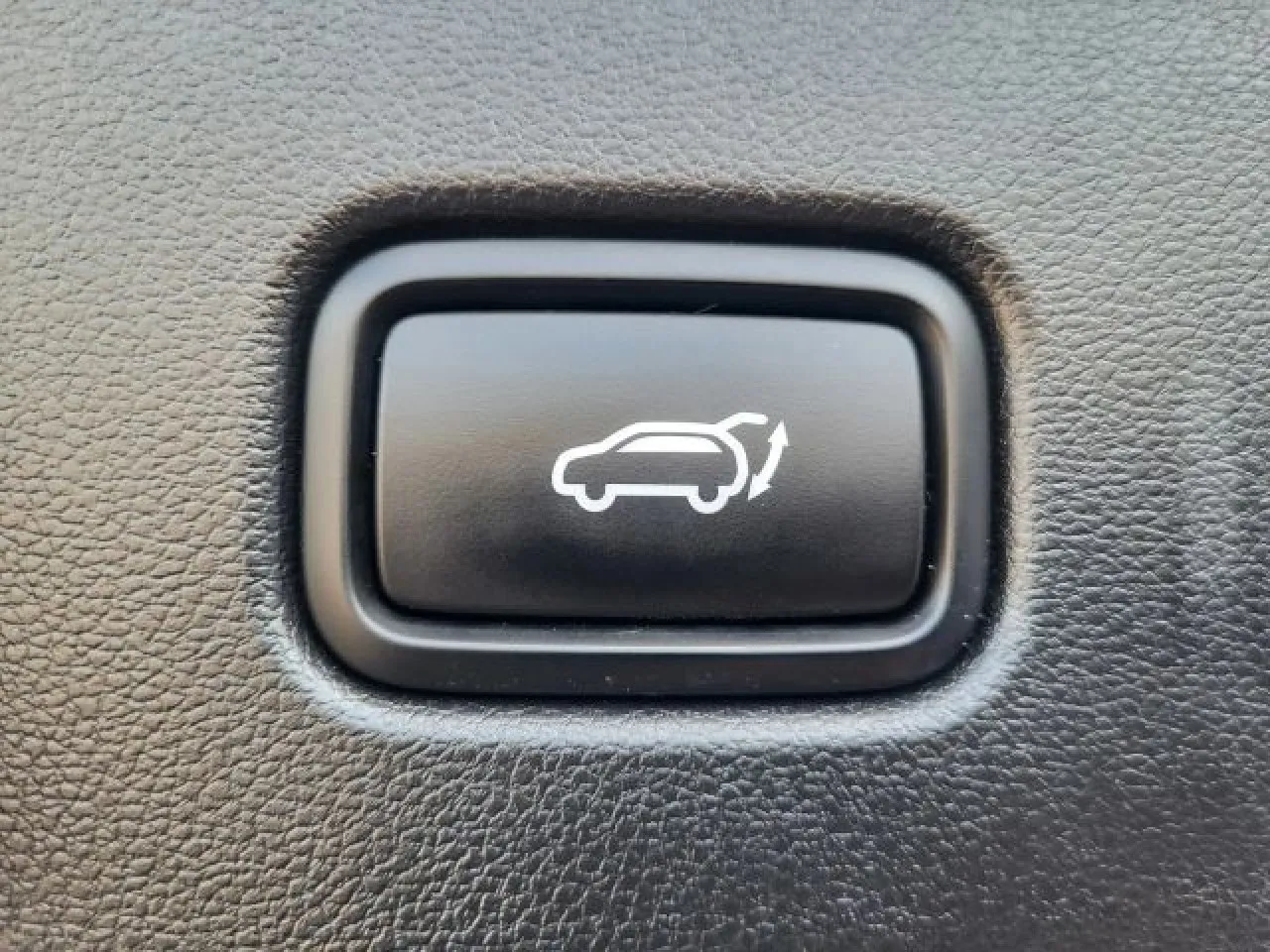 2023 Hyundai Tucson SEL Sport photo 9