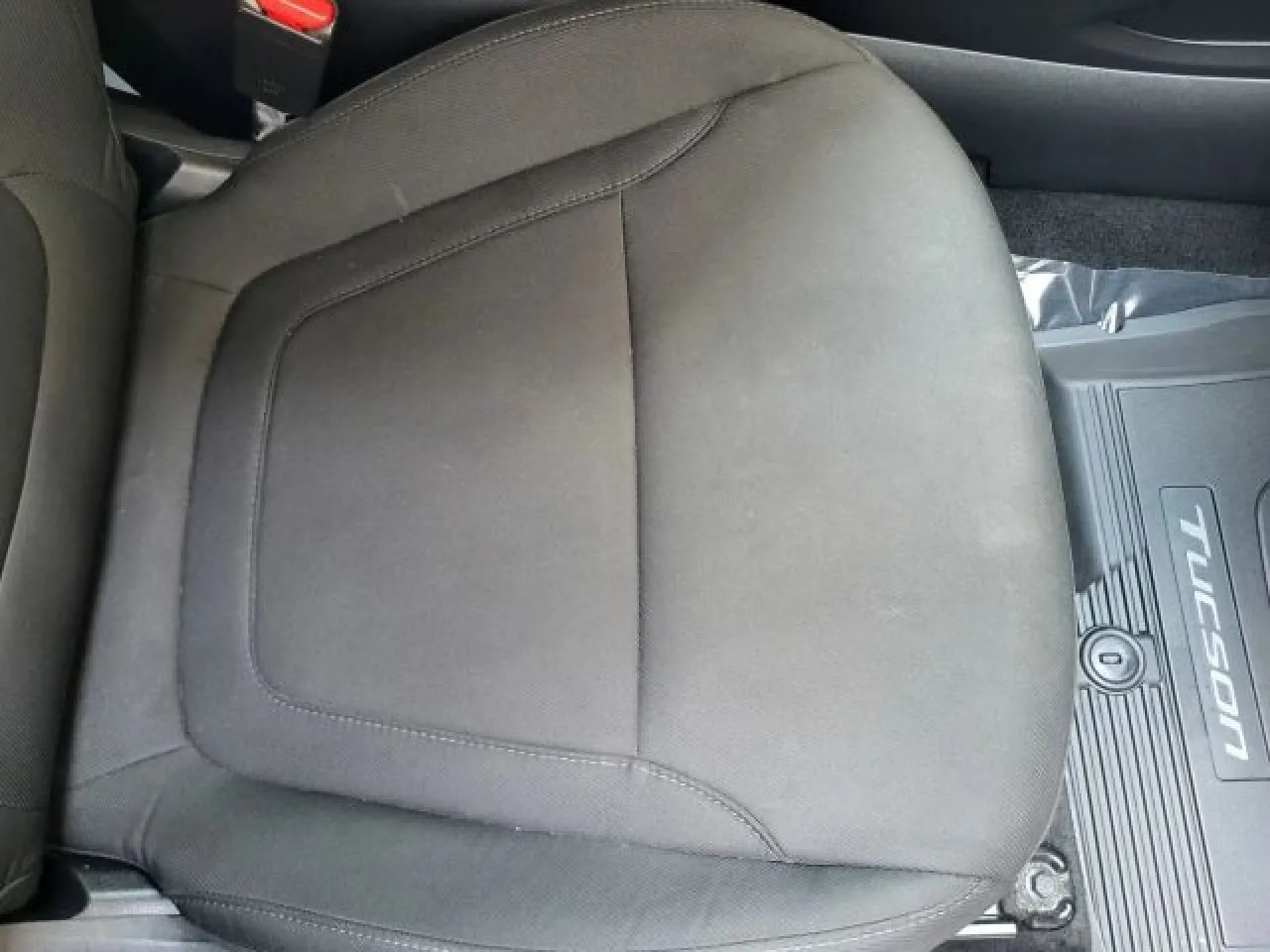 2023 Hyundai Tucson SEL Sport photo 10