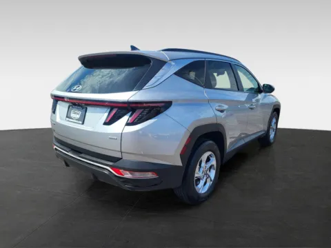 Another view of 2023 Hyundai Tucson SEL for sale in Topeka, KS at Platinum Auto Plaza
