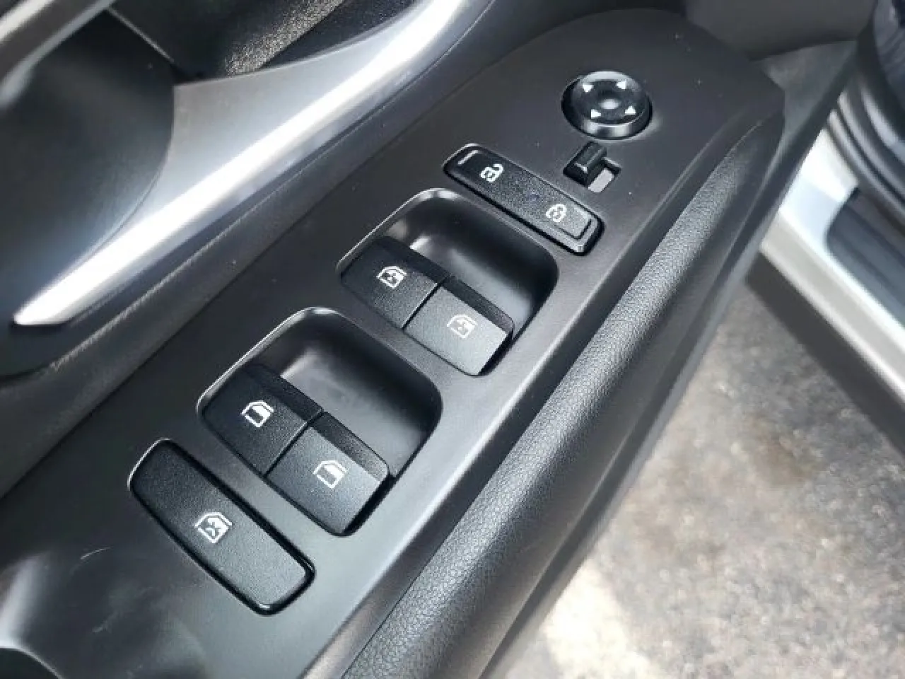 2023 Hyundai Tucson SEL Sport photo 31