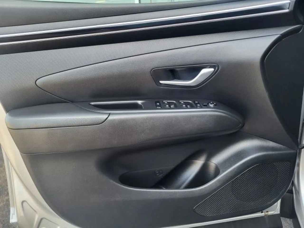 2023 Hyundai Tucson SEL Sport photo 20