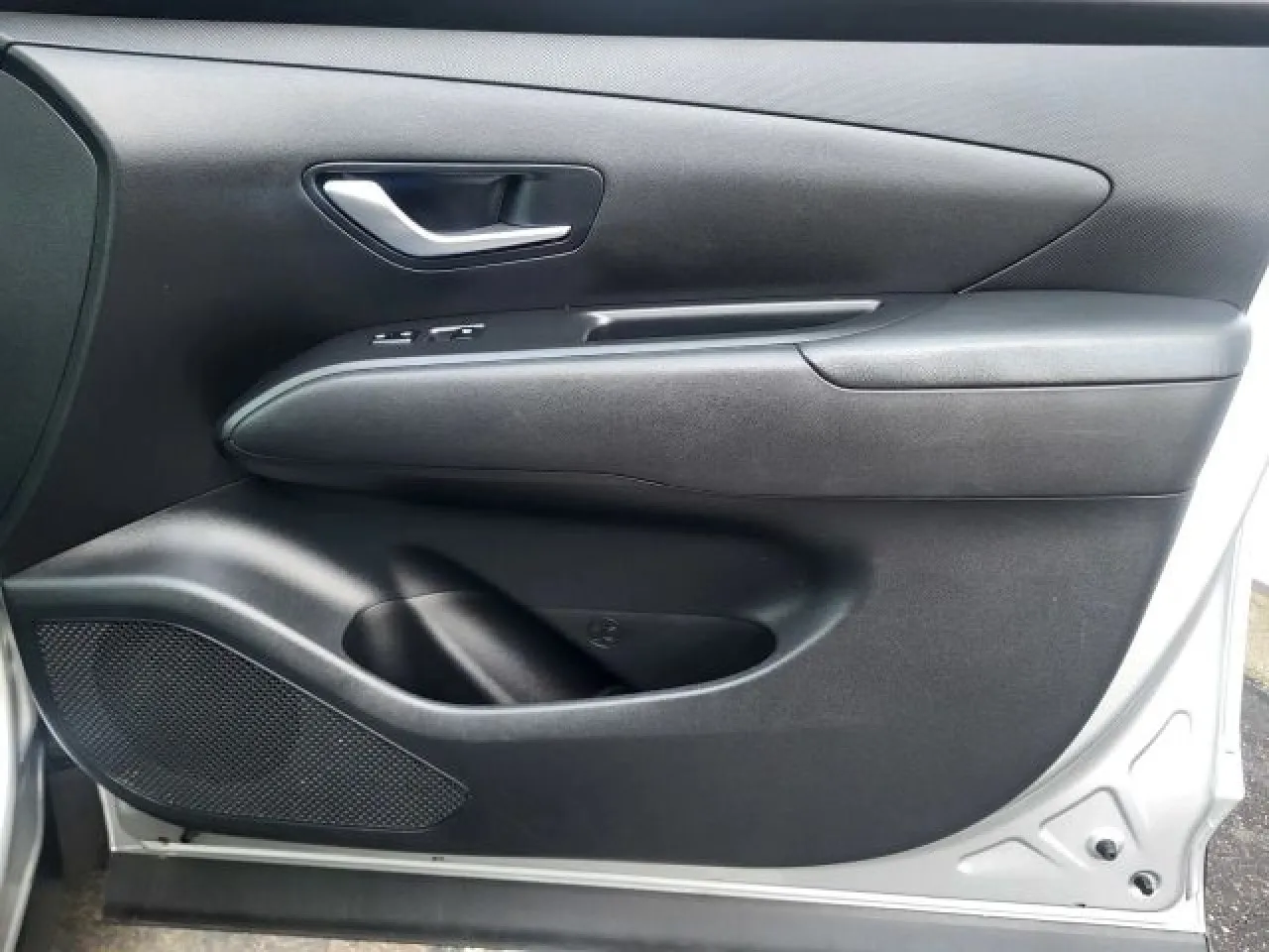 2023 Hyundai Tucson SEL Sport photo 22