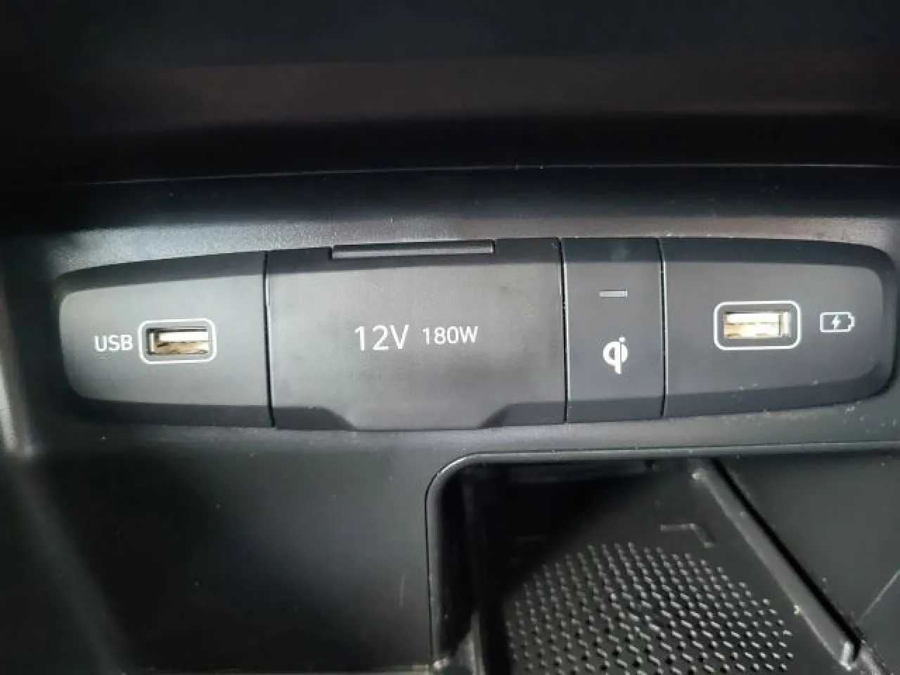 2023 Hyundai Tucson SEL Sport photo 12