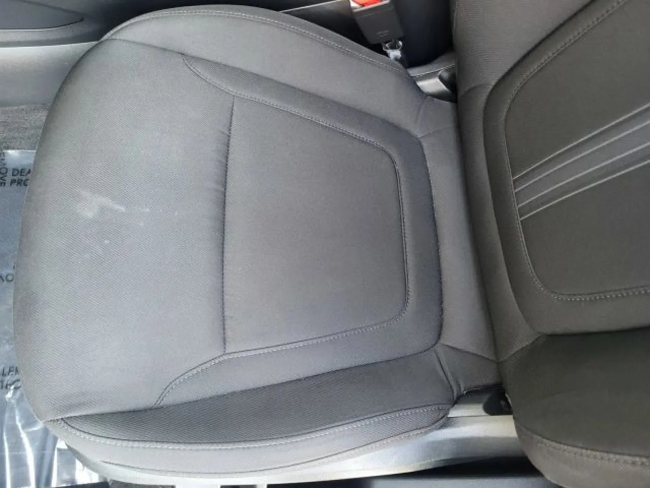 2023 Hyundai Tucson SEL Sport photo 21