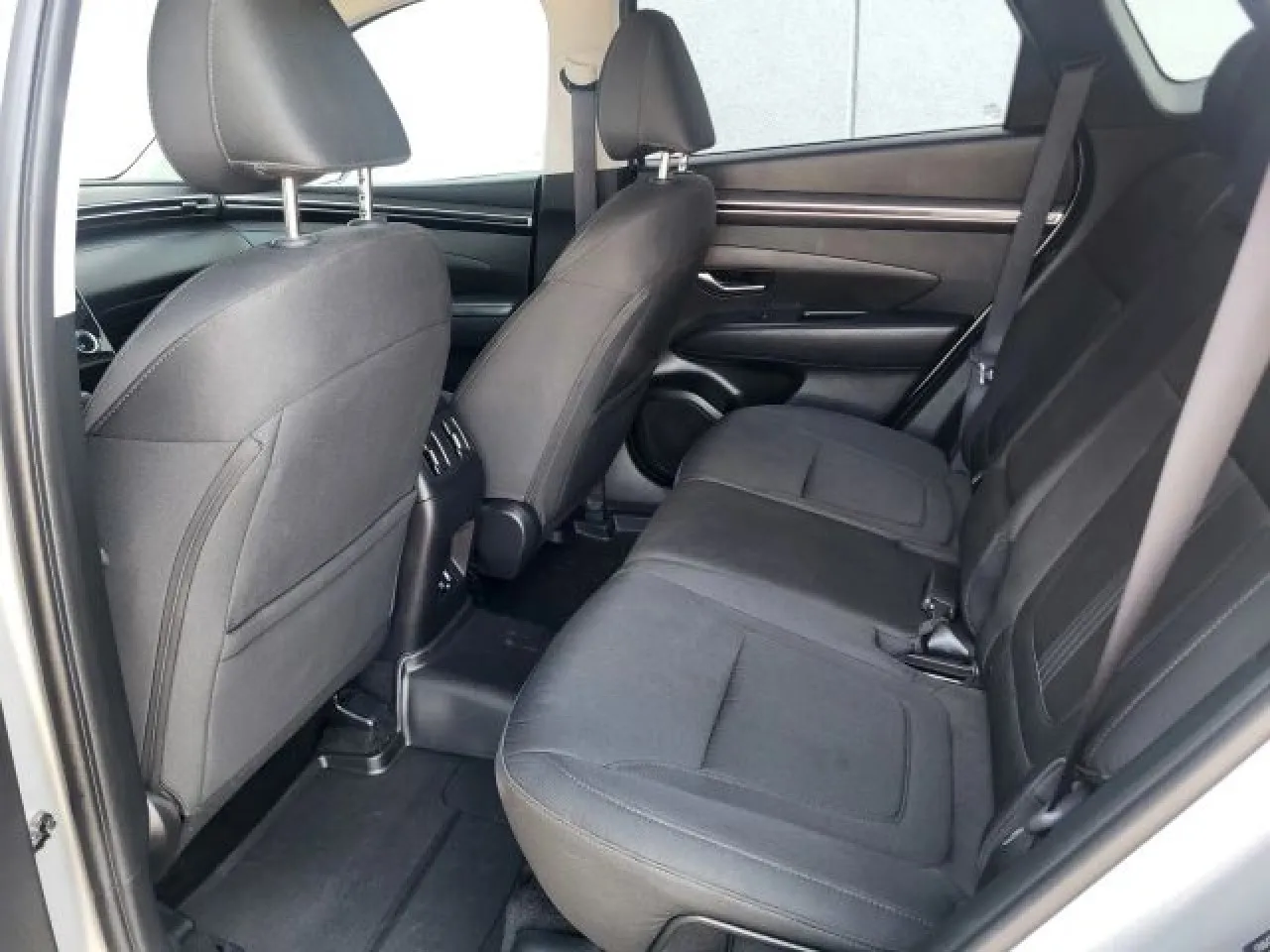 2023 Hyundai Tucson SEL Sport photo 23