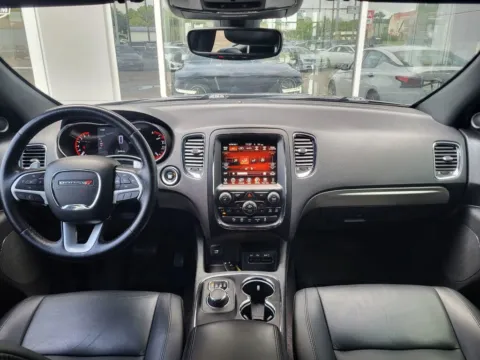 More photos of 2017 Dodge Durango GT Sport Utility 4D at Platinum Auto Plaza, KS