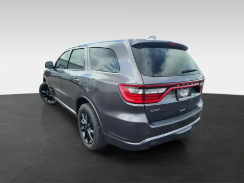More photos of 2017 Dodge Durango GT Sport Utility 4D at Platinum Auto Plaza, KS