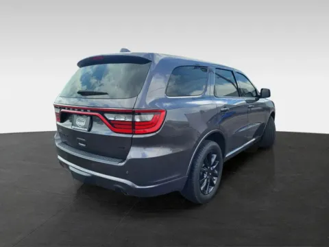 Another view of 2017 Dodge Durango GT Sport Utility 4D for sale in Topeka, KS at Platinum Auto Plaza