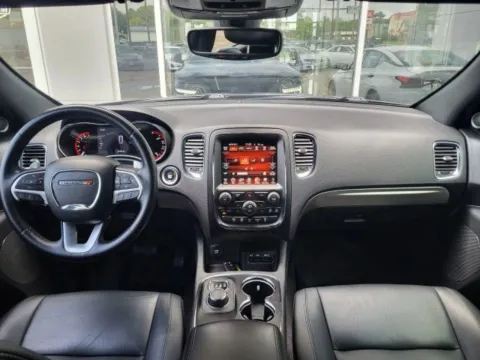 More photos of 2017 Dodge Durango GT at Platinum Auto Plaza, KS