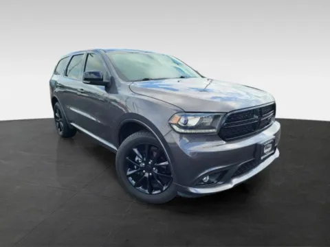 Photos of 2017 Dodge Durango GT for sale in Topeka, KS at Platinum Auto Plaza