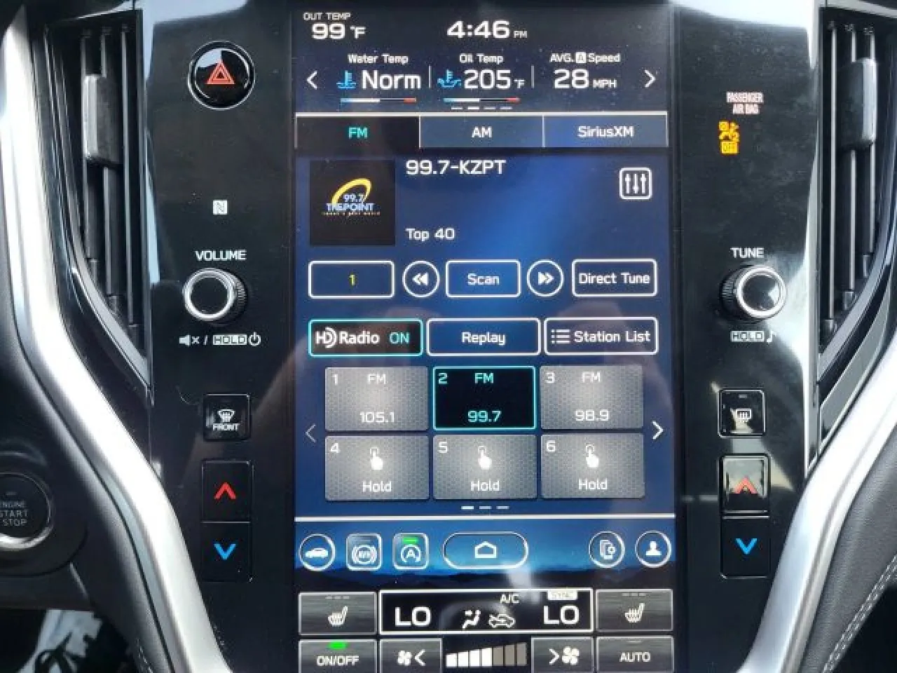 2023 Subaru Outback Premium photo 30