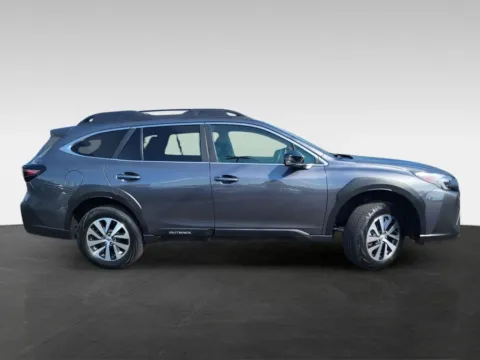 More photos of 2023 Subaru Outback Premium Wagon 4D at Platinum Auto Plaza, KS