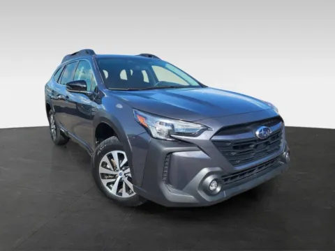 More photos of 2023 Subaru Outback Premium Wagon 4D at Platinum Auto Plaza, KS