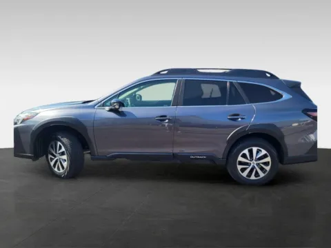 Another view of 2023 Subaru Outback Premium Wagon 4D for sale in Topeka, KS at Platinum Auto Plaza
