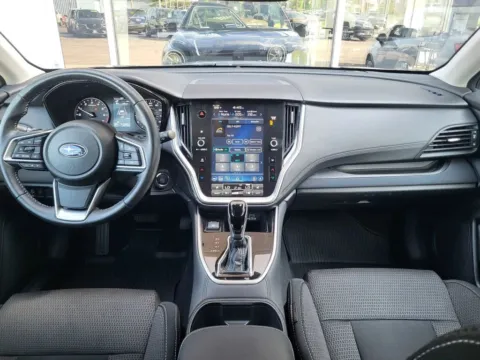 More photos of 2023 Subaru Outback Premium Wagon 4D at Platinum Auto Plaza, KS