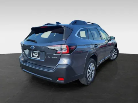 Another view of 2023 Subaru Outback Premium Wagon 4D for sale in Topeka, KS at Platinum Auto Plaza