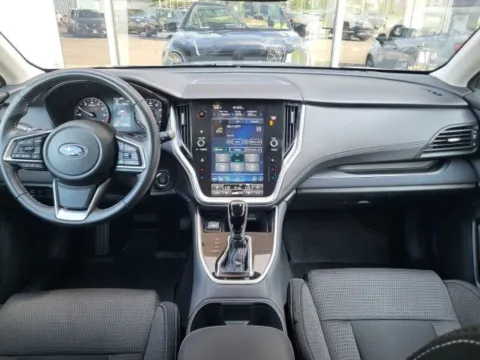 More photos of 2023 Subaru Outback Premium at Platinum Auto Plaza, KS