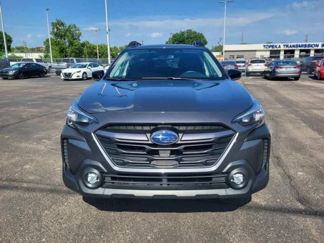 2023 Subaru Outback Premium photo 19