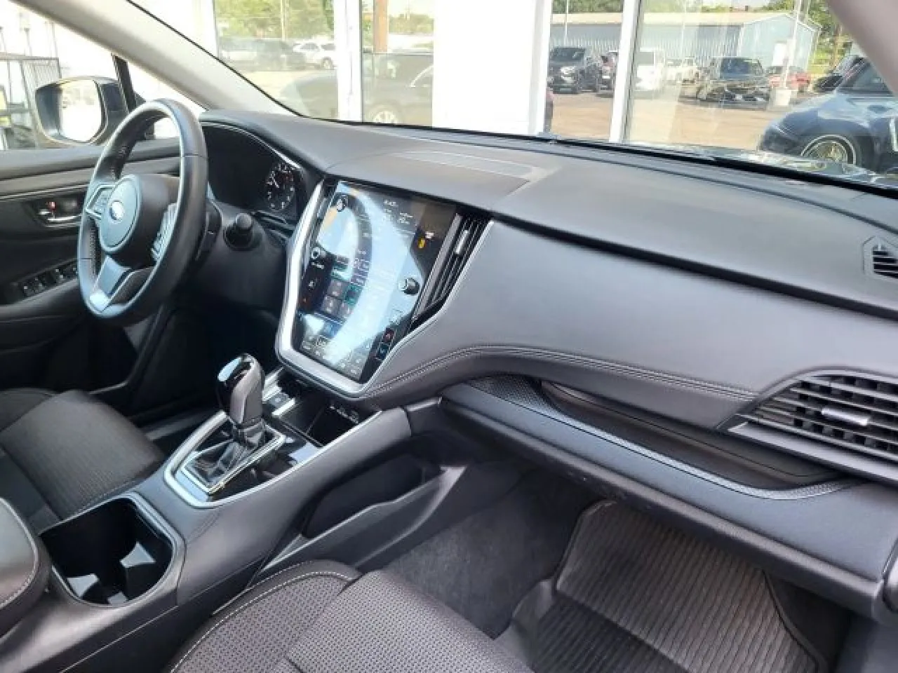2023 Subaru Outback Premium photo 11