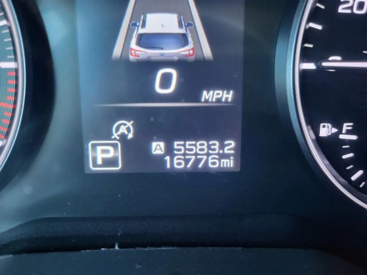 2023 Subaru Outback Premium photo 4