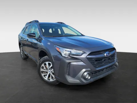 Photos of 2023 Subaru Outback Premium for sale in Topeka, KS at Platinum Auto Plaza