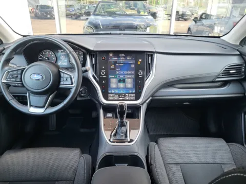 More photos of 2023 Subaru Outback Premium at Platinum Auto Plaza, KS